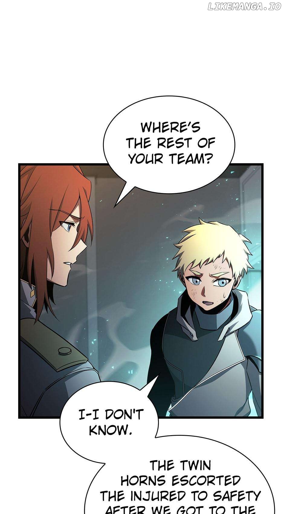 The Beginning After The End Chapter 180 image 037